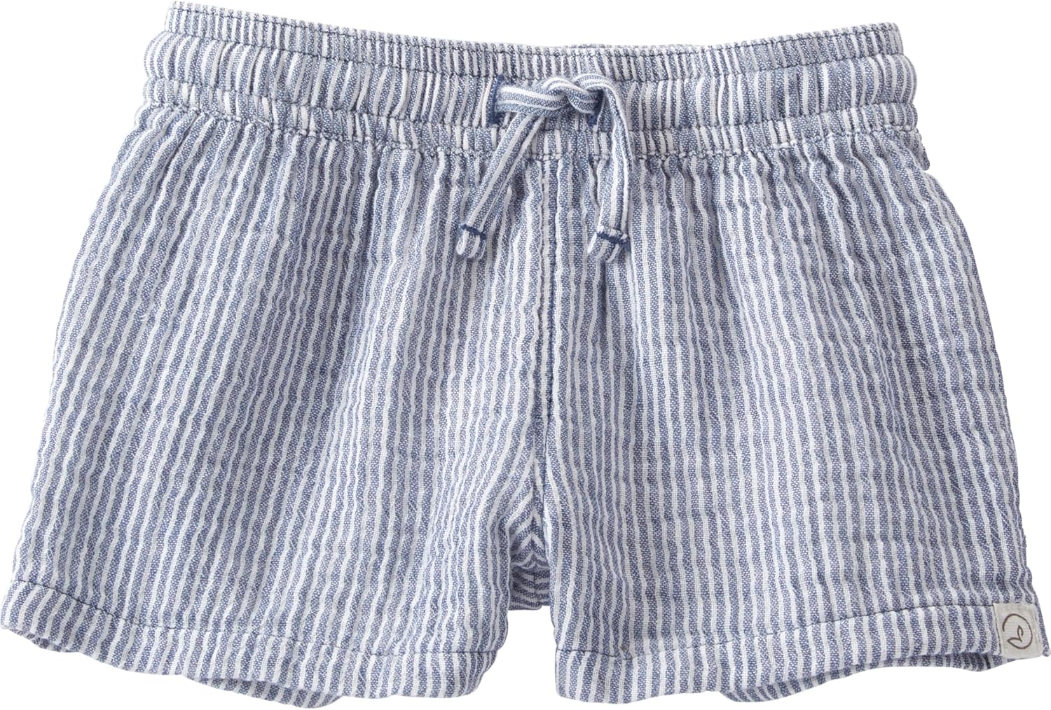 little planet by carter's Baby Boys' 2-piece Shorts Set Made With Organic Cotton