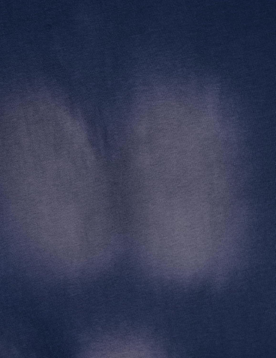 Aelfric Eden Unisex Oversized Color Block Tshirts Men Vintage Washed Tees Cotton Casual Short Sleeve Tops - Image 3