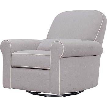 million dollar baby sierra glider