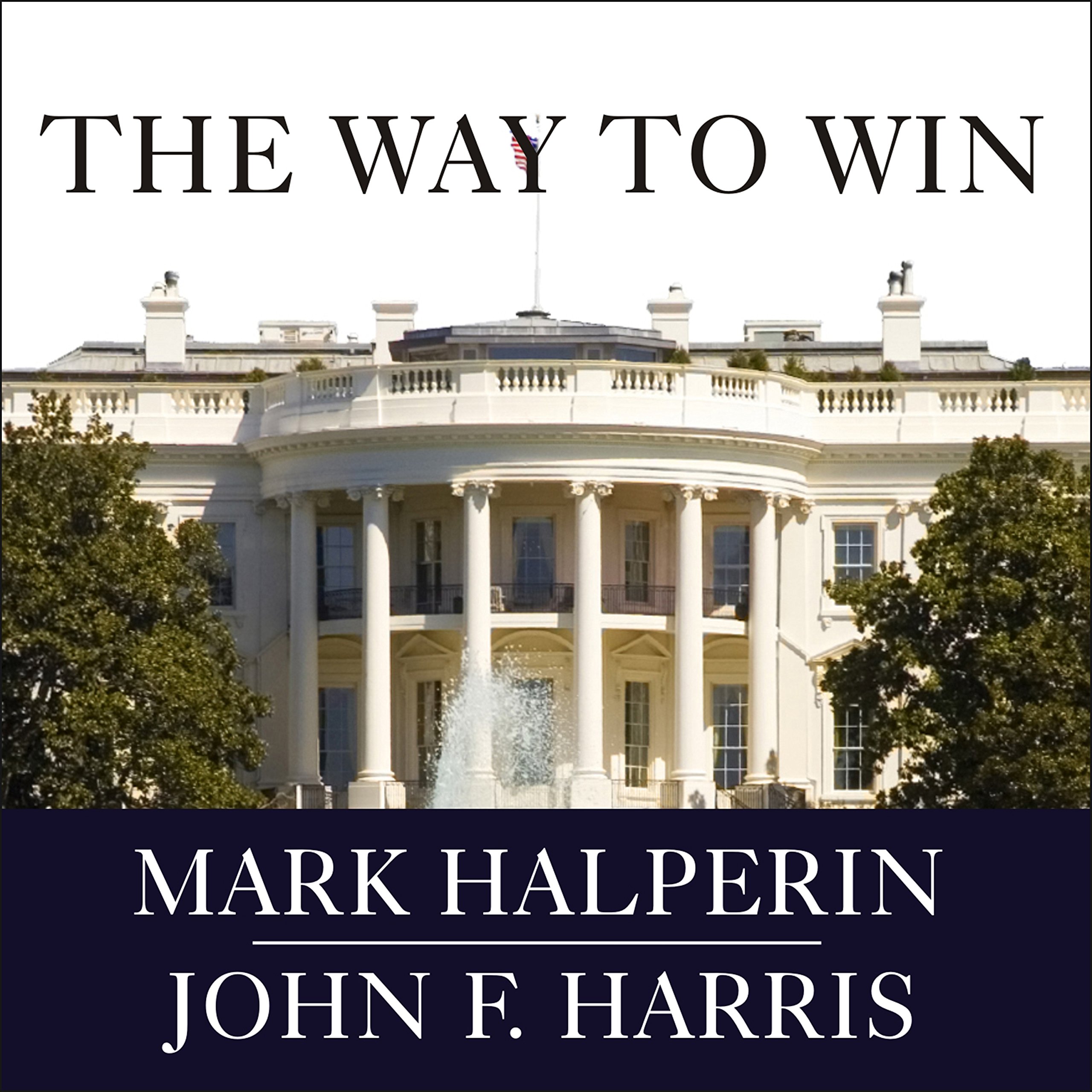Cover art for The Way to Win