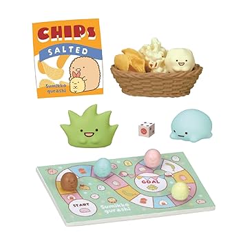 Amazon.co.jp: リーメント サンエックス すみっコぐらし 今日は