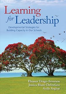 Learning for Leadership by Severson