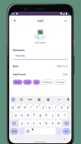 Plant Hunter: Track your plant
