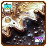 ディープブラウンノイズ – 安眠、勉強、集中力アップ、天気と時計機能付き