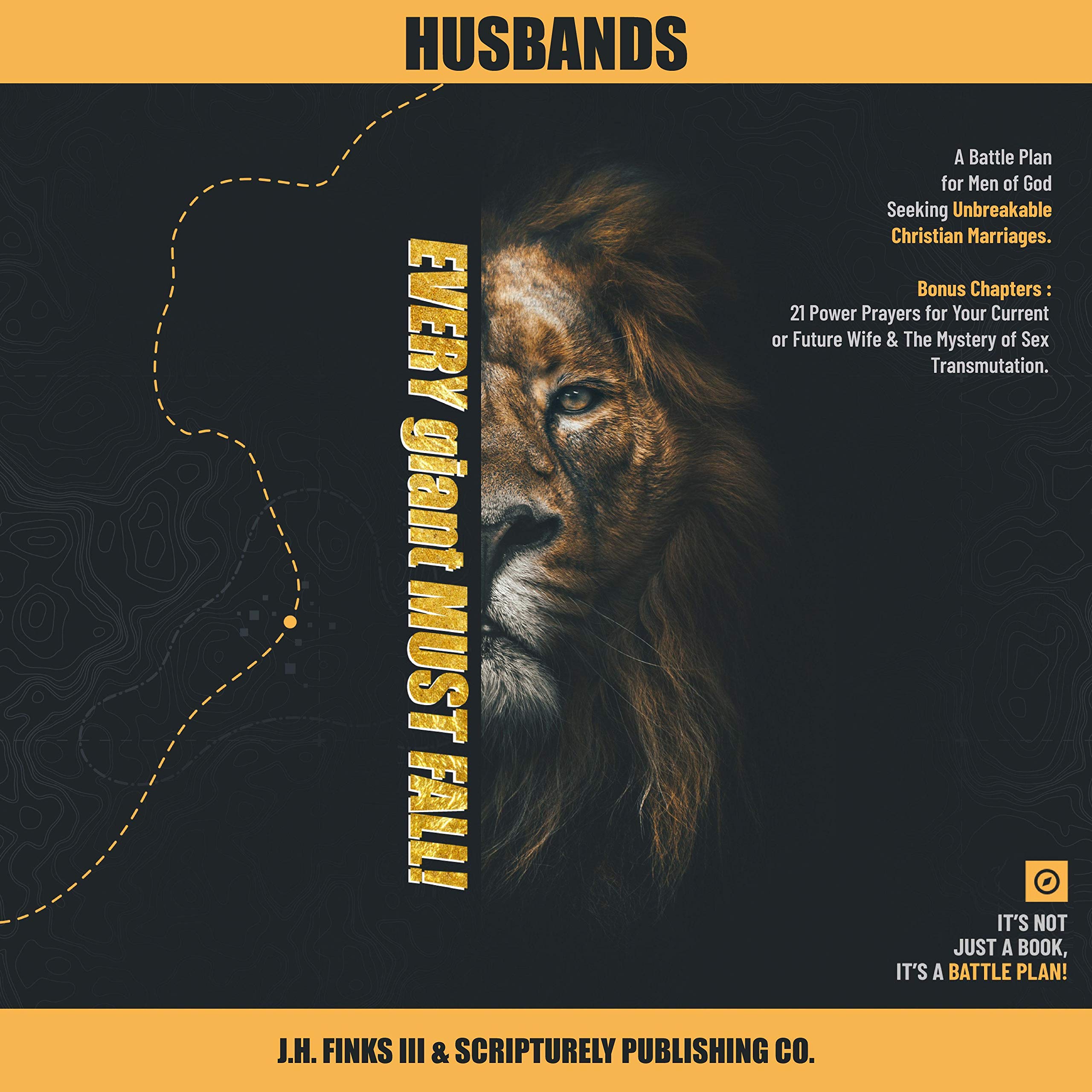 Every Giant Must Fall!