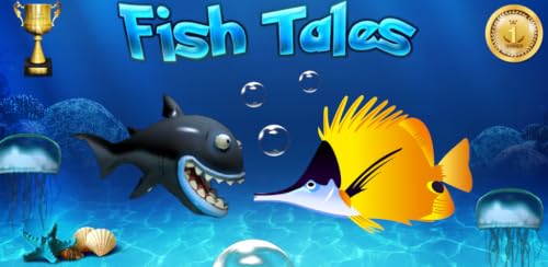 Feeding Frenzy 2015 #TOP6