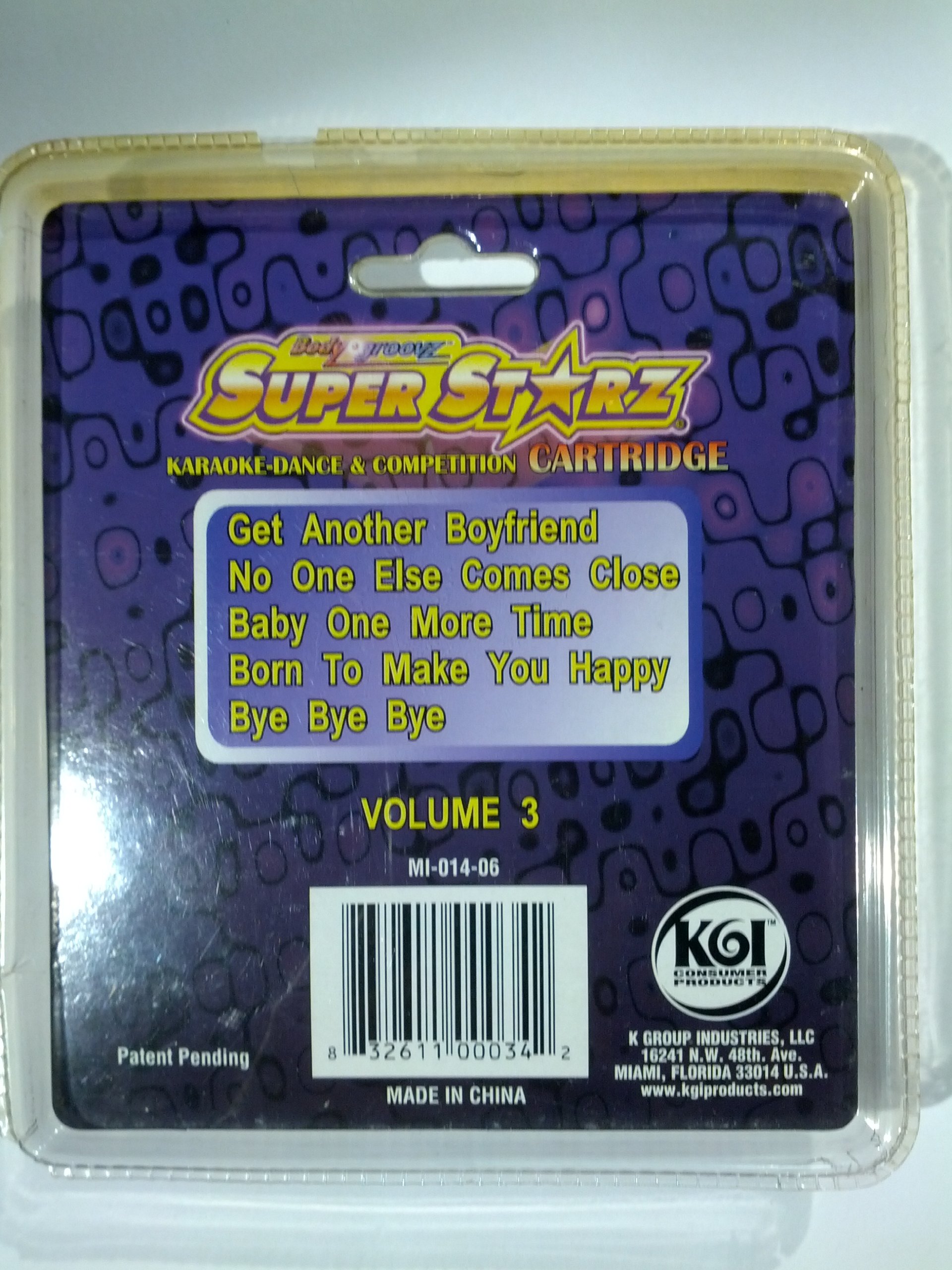 ET Pop Vol. 5 (Contemporary Easy - 134 songs)