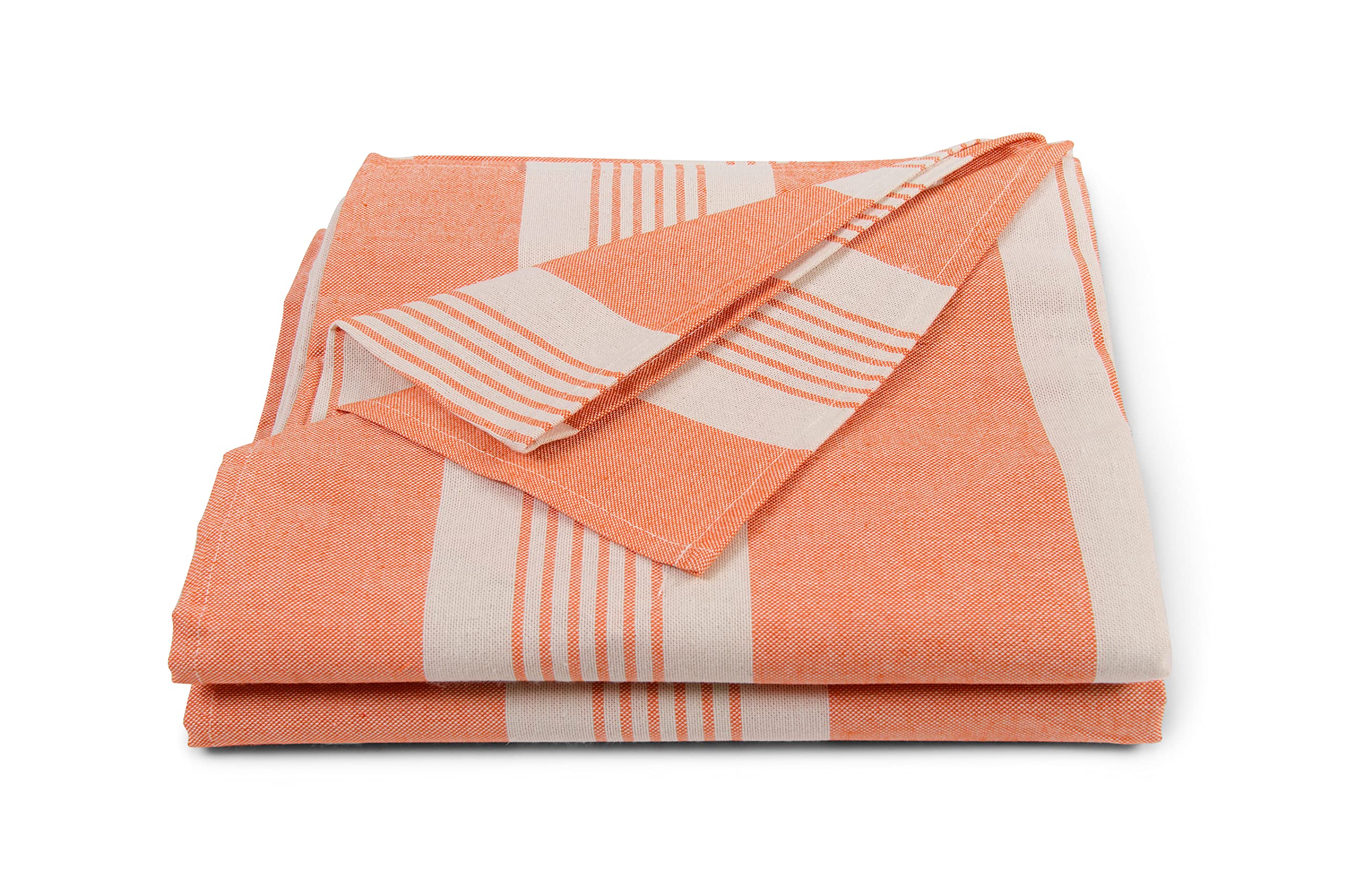 Burano tweepersoons sprei van kant - 280 x 243 cm - Linnen - Catawiki