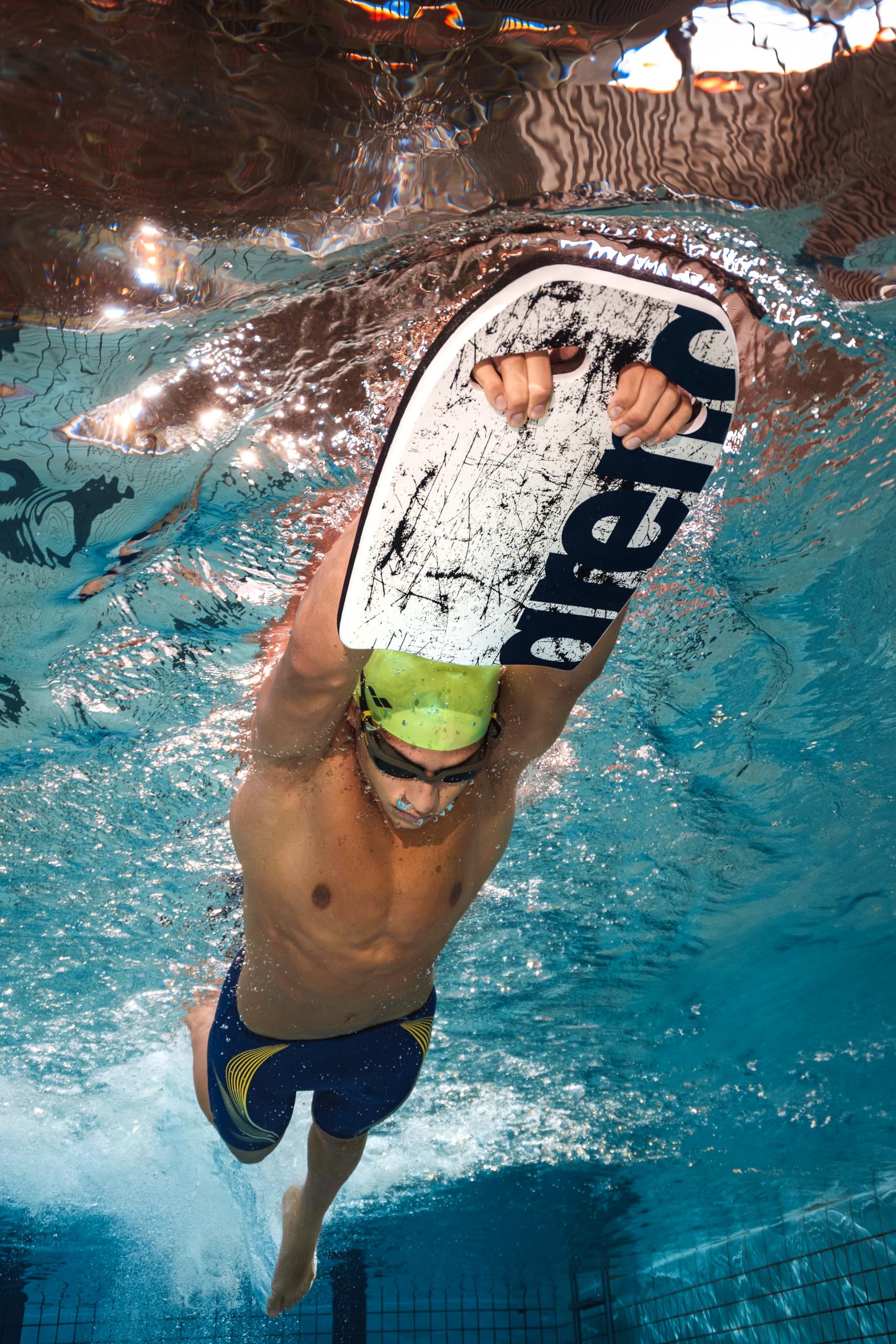 ARENA SWIM TAVOLETTA PISCINA ILLUSION