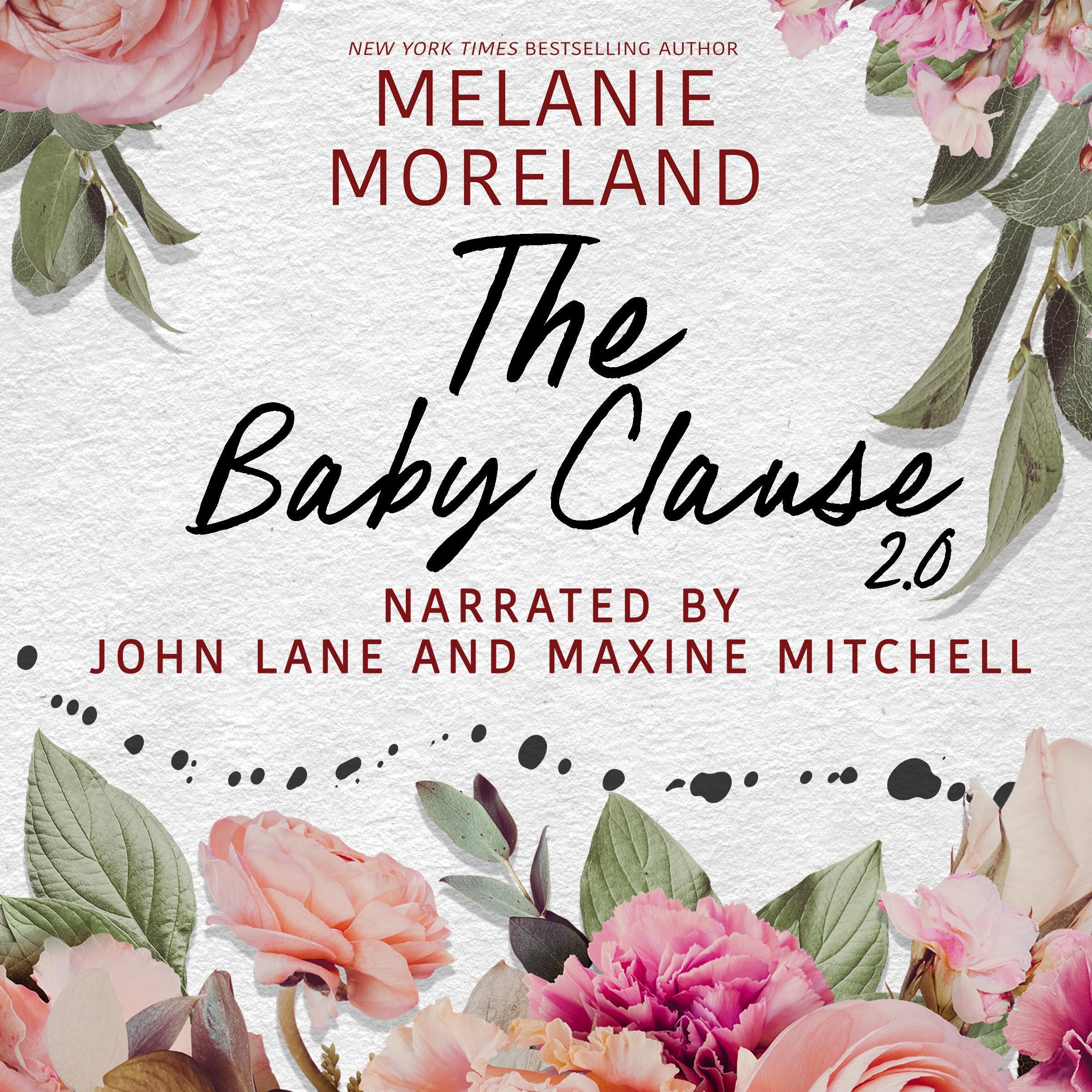 Cover art for The Baby Clause: 2.0
