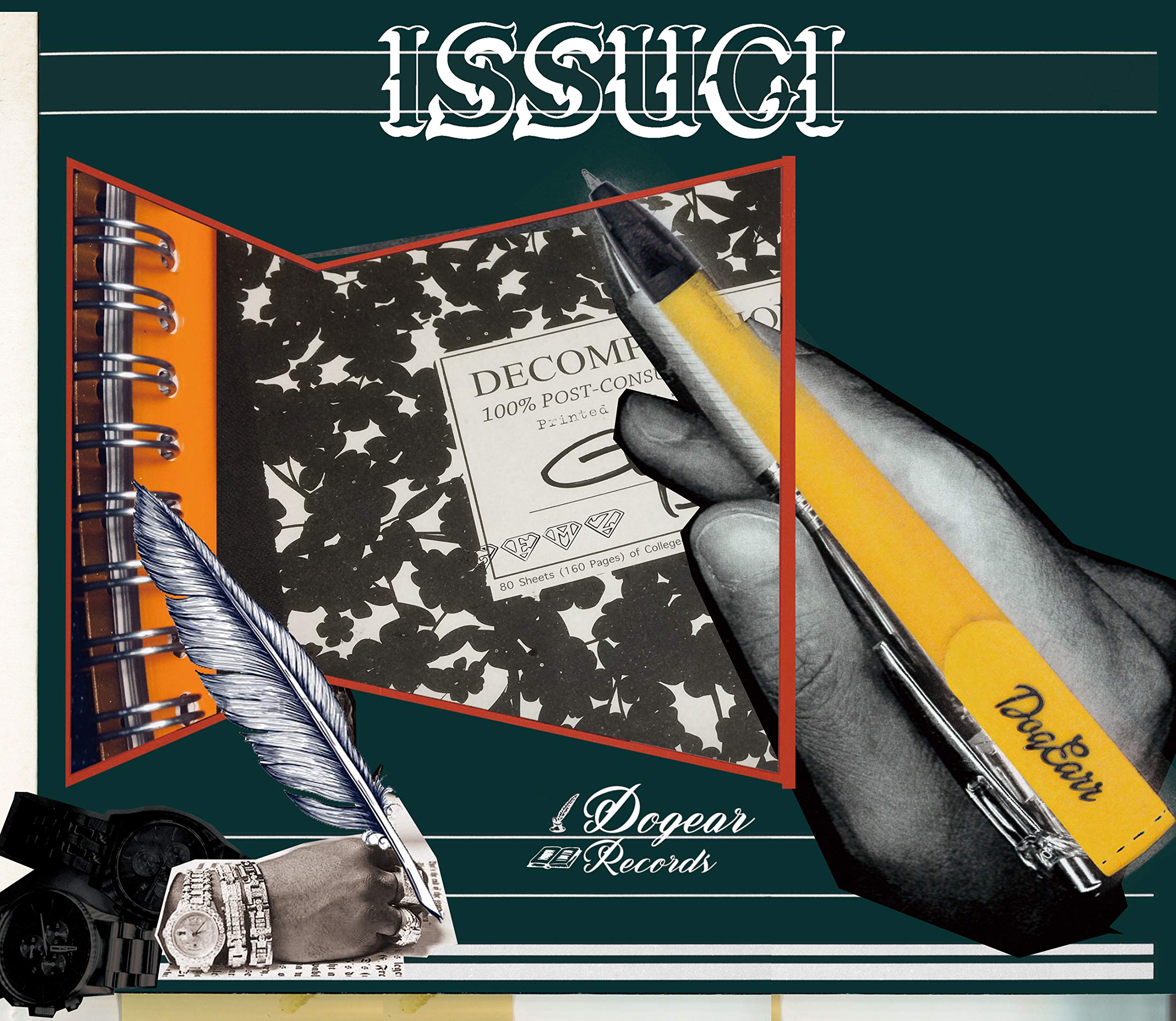 Amazon | GEMZ | ISSUGI | ヒップホップ | ミュージック