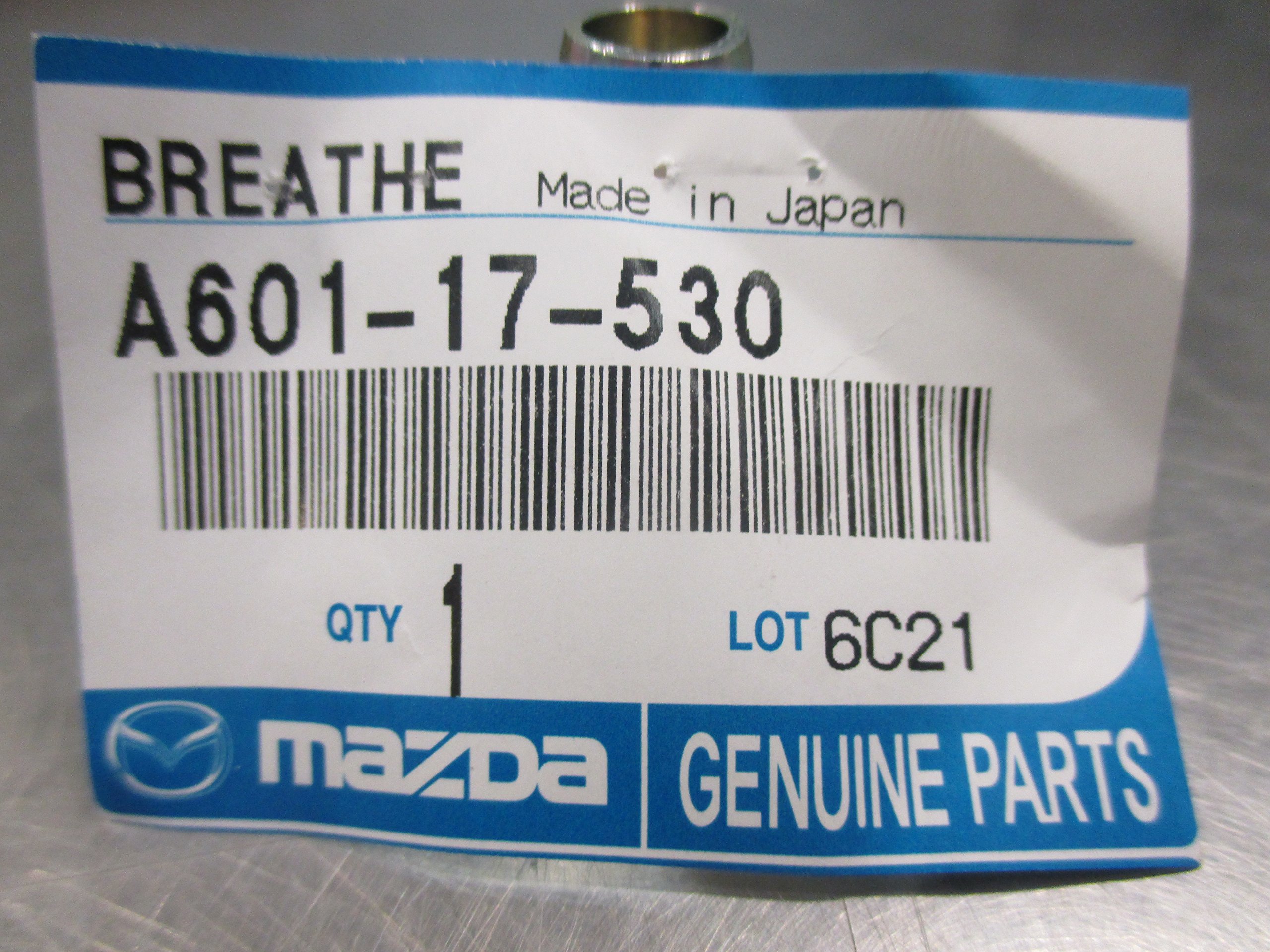 Mazdaspeed 3 & Mazdaspeed 6 New OEM shifter oil seal, bearing and