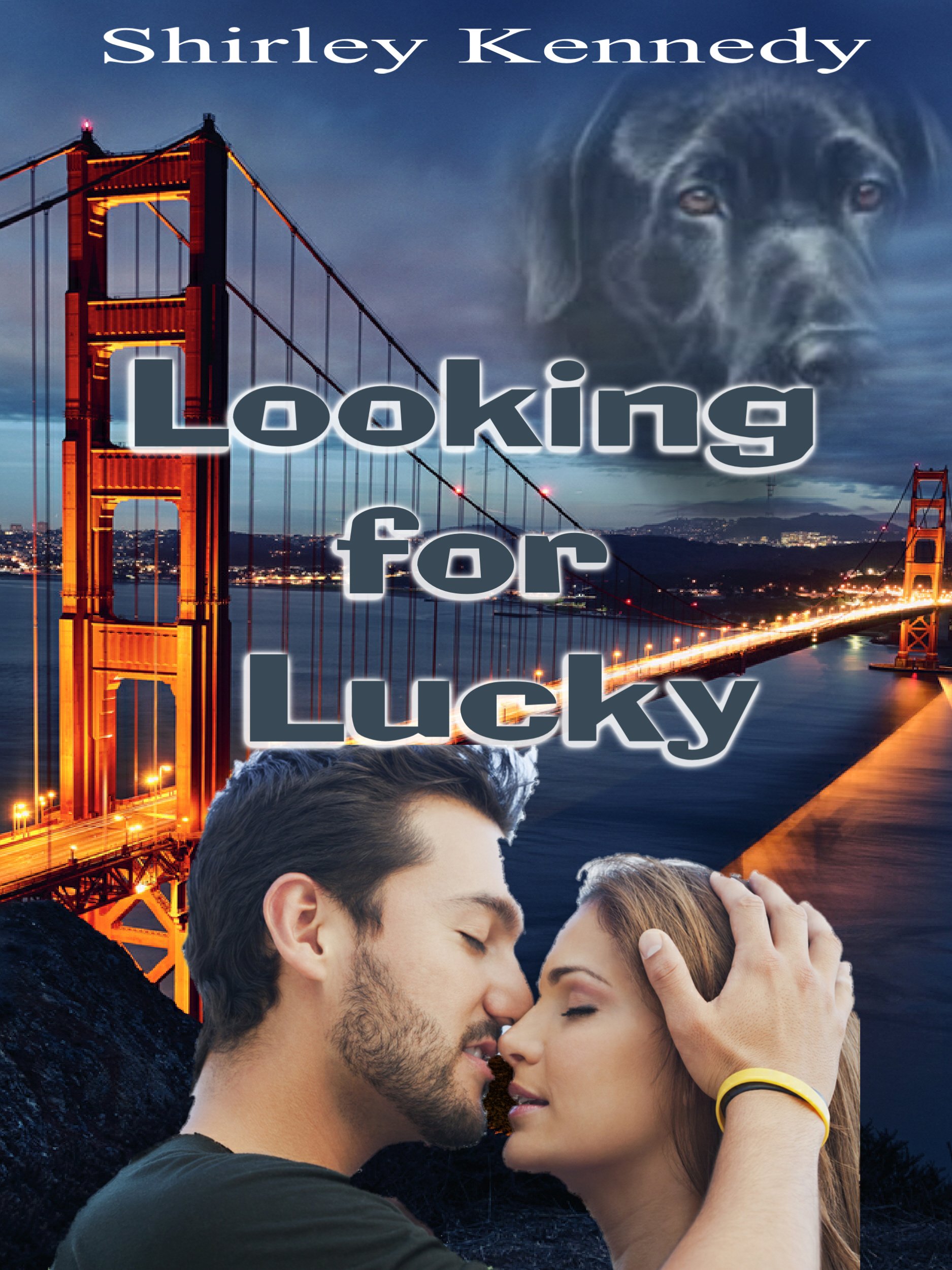 Looking for Lucky