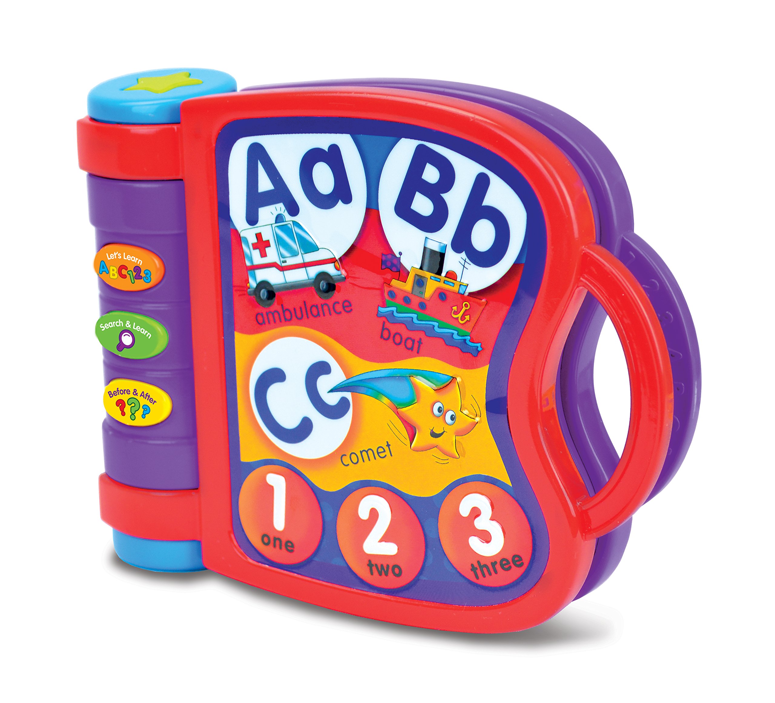 Preschool Playbook