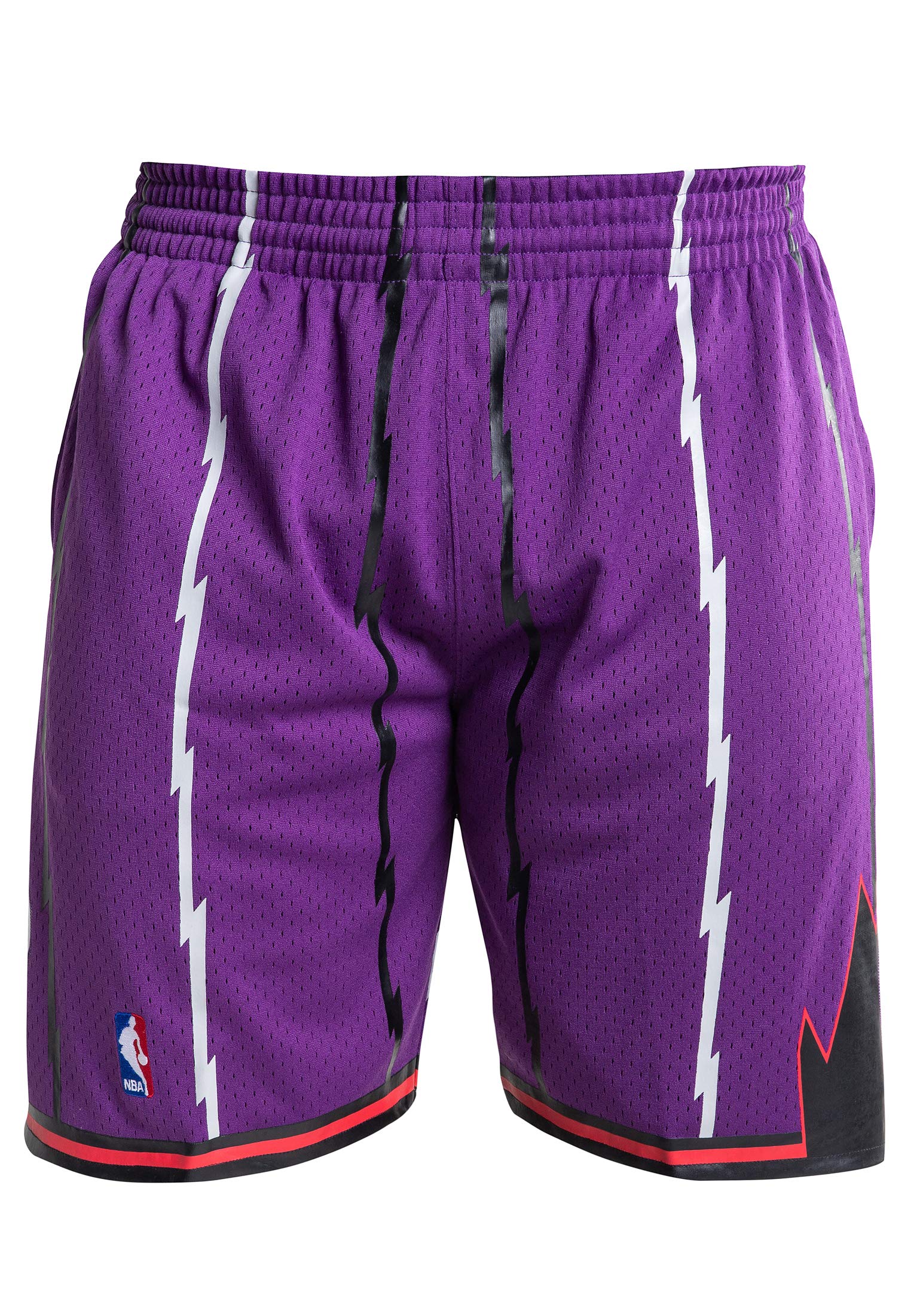 Mitchell & Ness Toronto Raptors 1998-99 Pantalón Corto