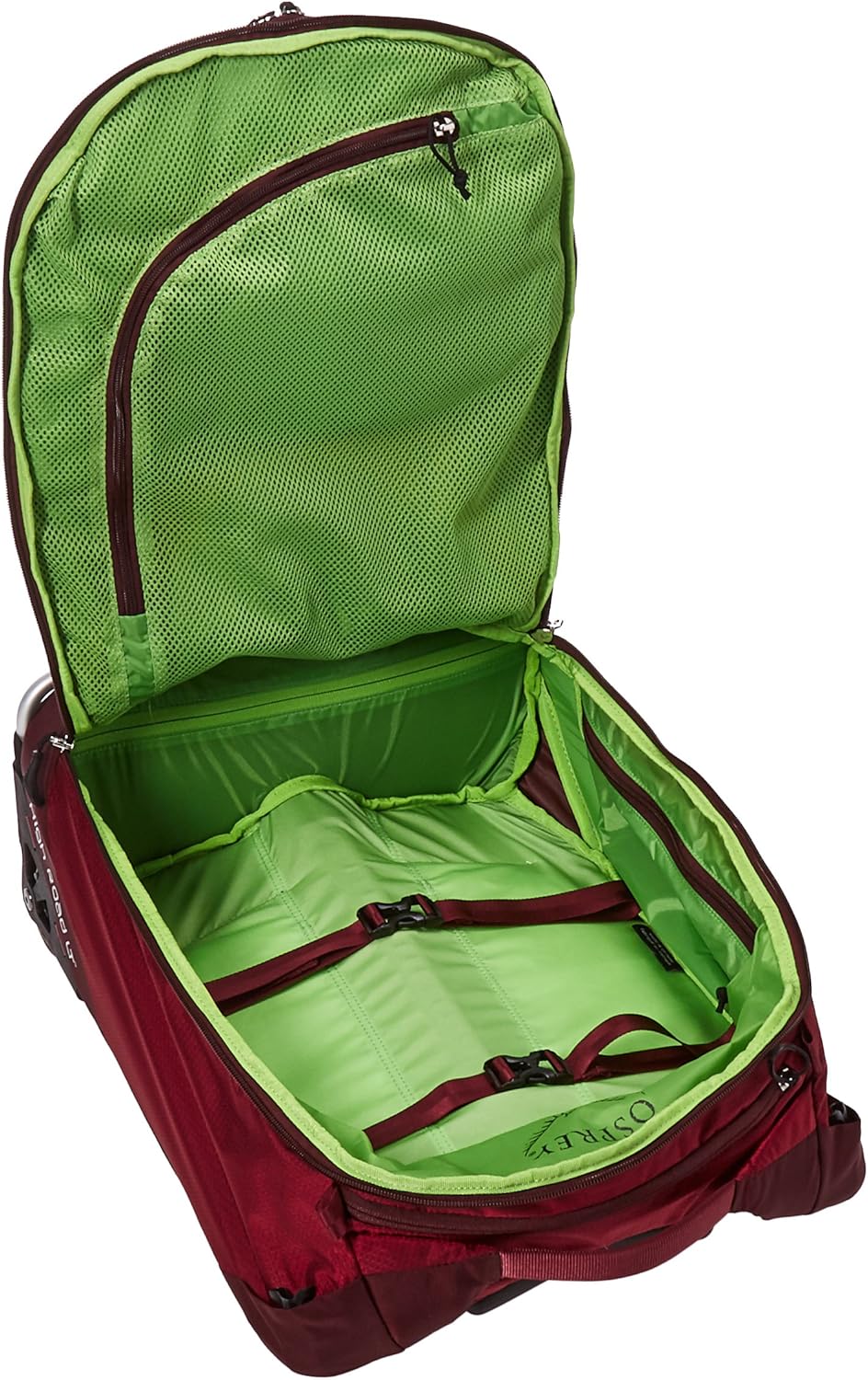 osprey ozone backpack