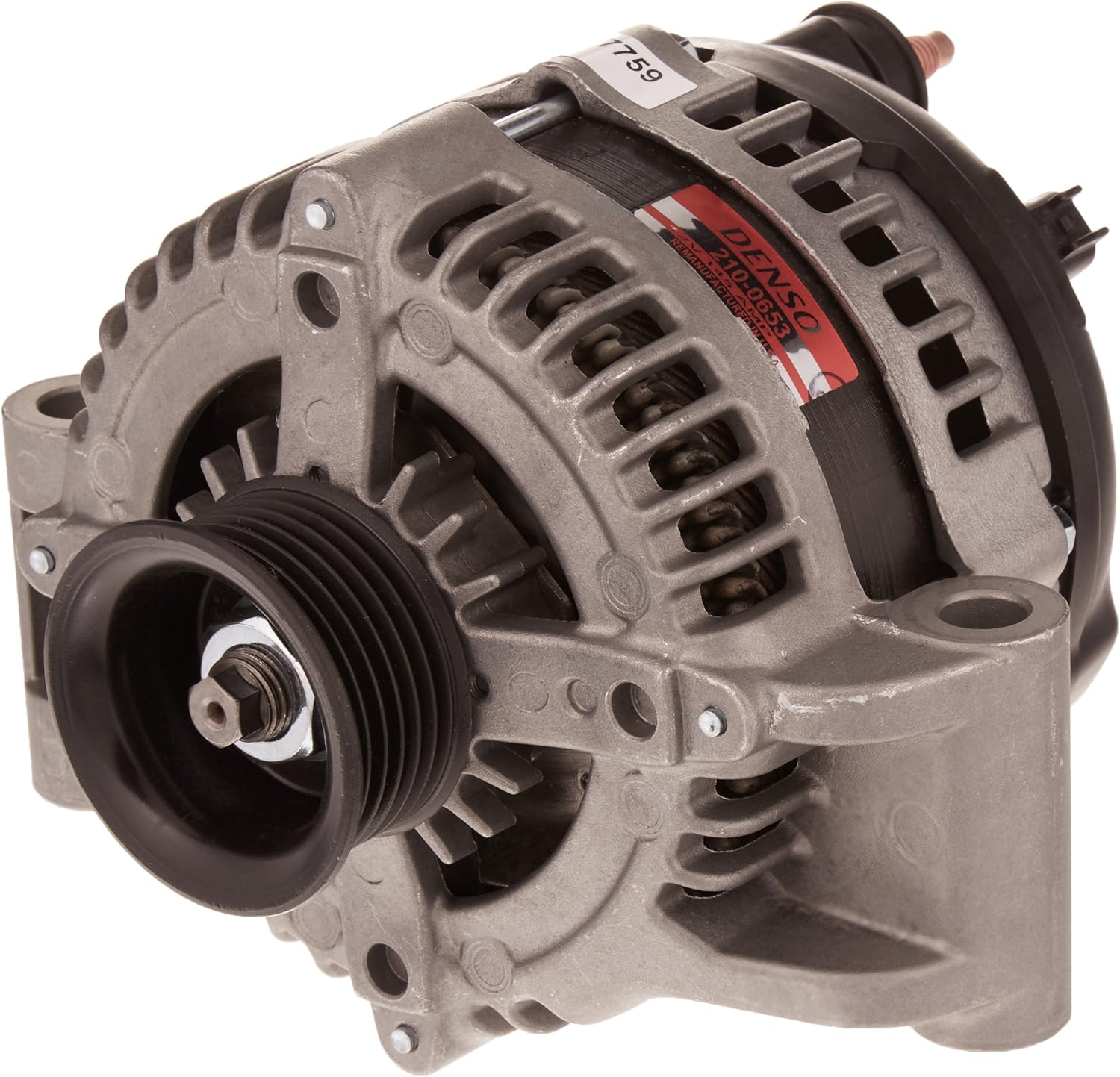 Denso 210-0653 Alternator