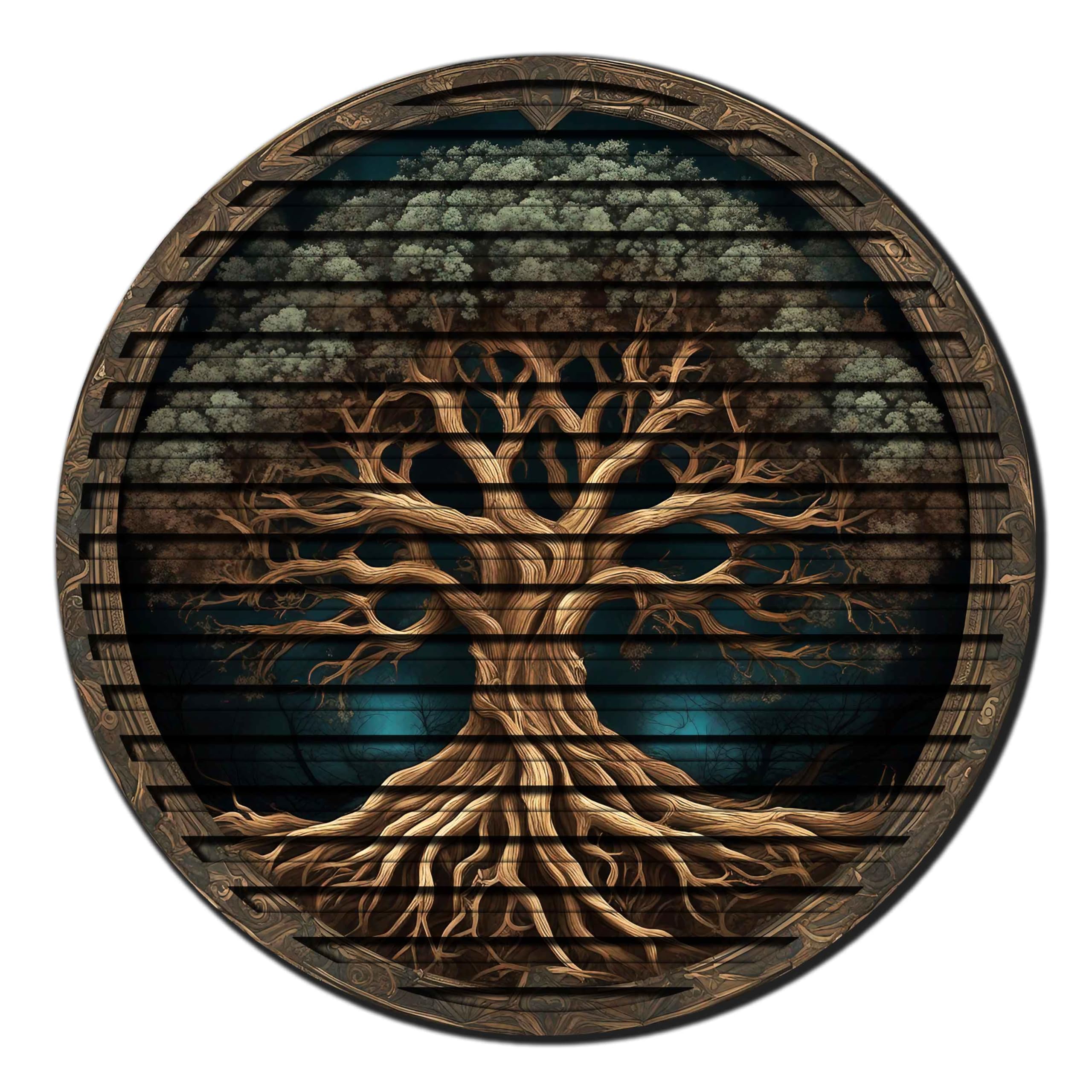 Venovez Tree Of Life
