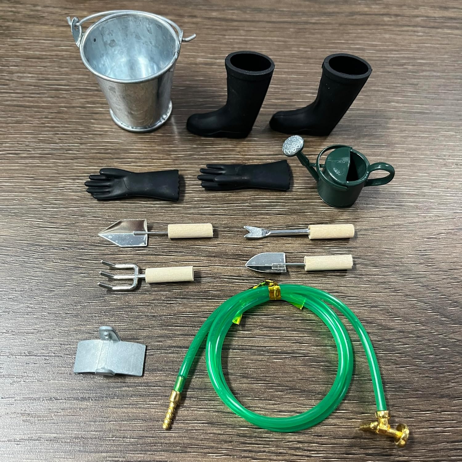 Gardening Tools (Gardening Tools)