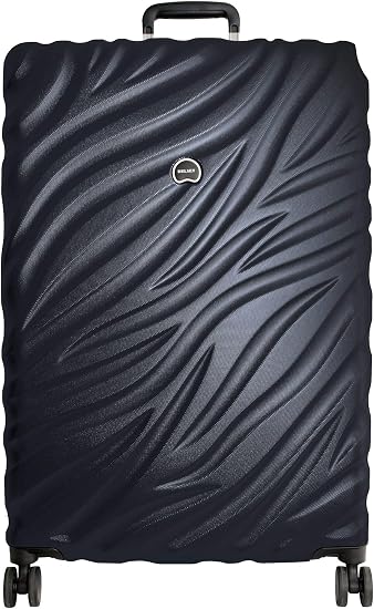 Delsey Paris Alexis Lightweight Luggage 