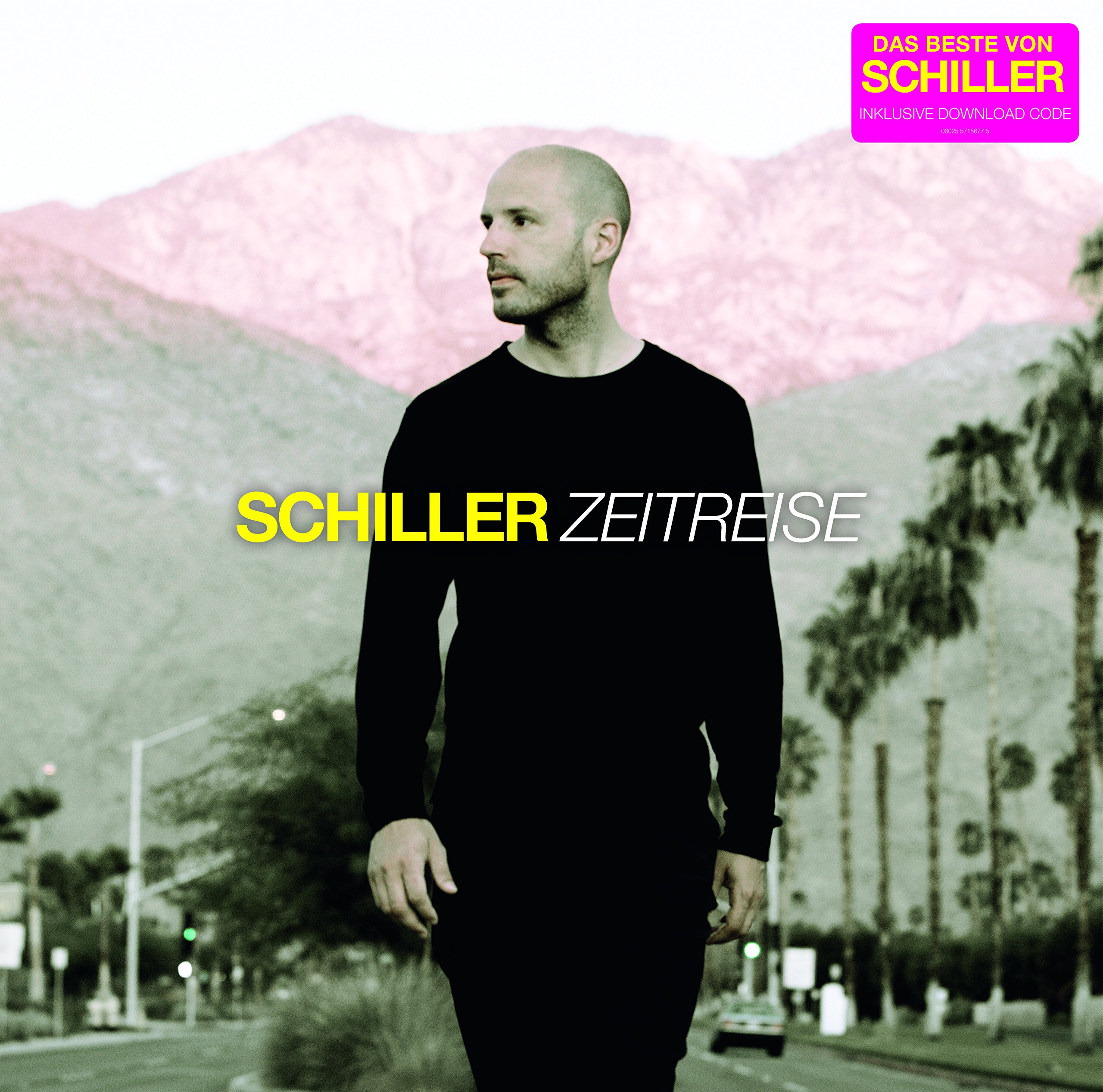 Zeitreise – Das Beste von inkl. Codes)