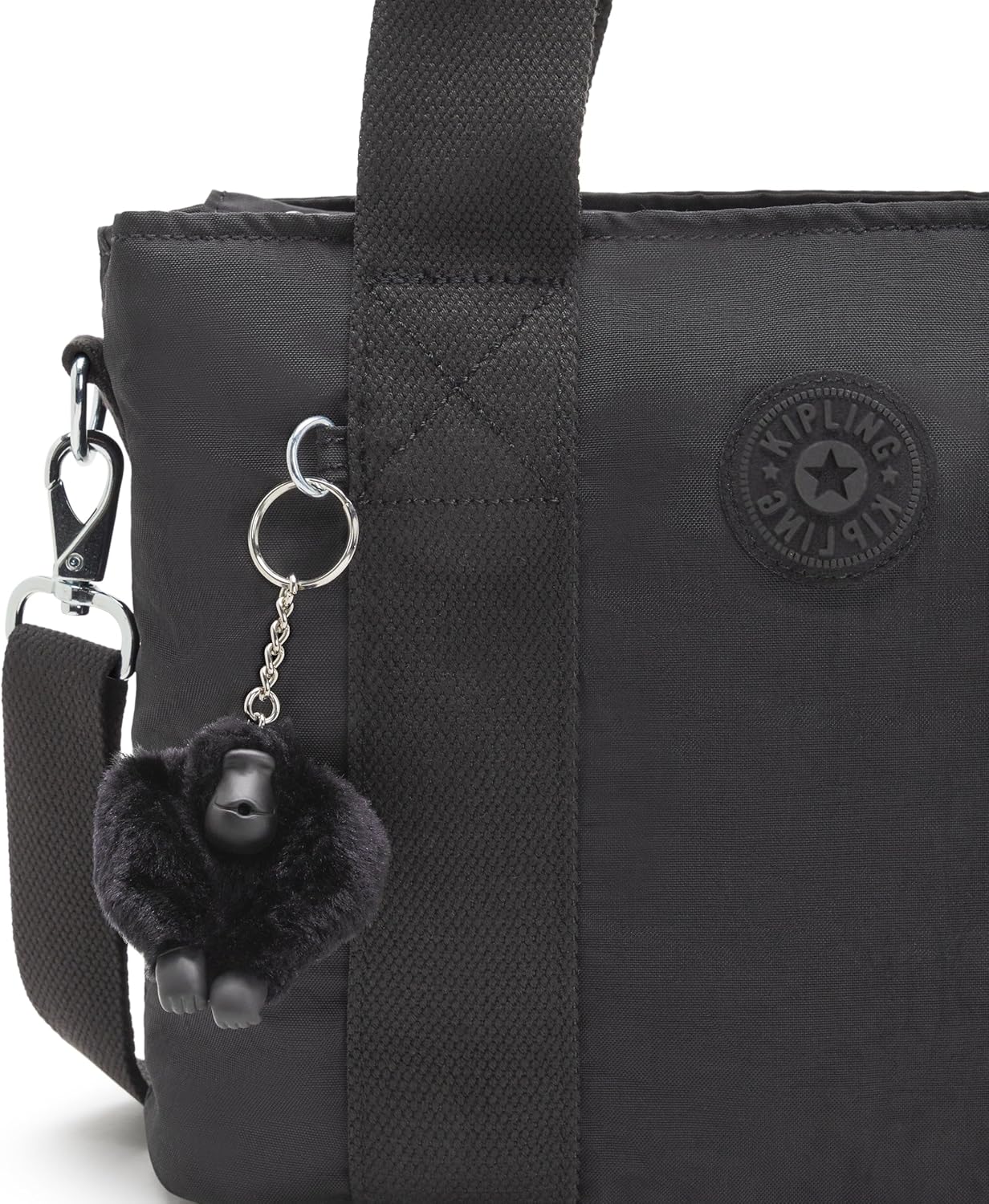 Kipling Minta Medium Tote Bag