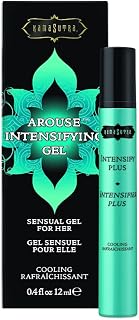 Intensifying Gel, Cooling, 0.4 Fluid Ounces