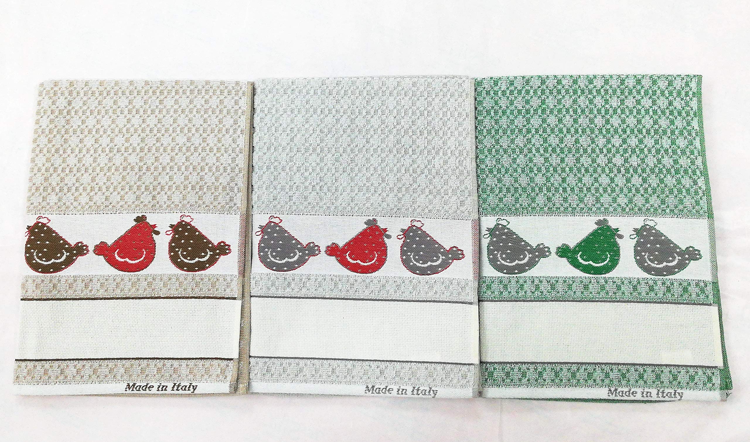 STROFINACCIO PURO COTONE CON TELA AIDA MIS. 60X80. | Grigoletto Filati