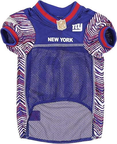 Miniatura 67 de Zubaz X Pets First NFL San Francisco 49Ers - Camiseta para perros y gatos, talla XXL Arizona Cardinals,Atlanta Falcons,Baltimore Ravens,Buffalo
