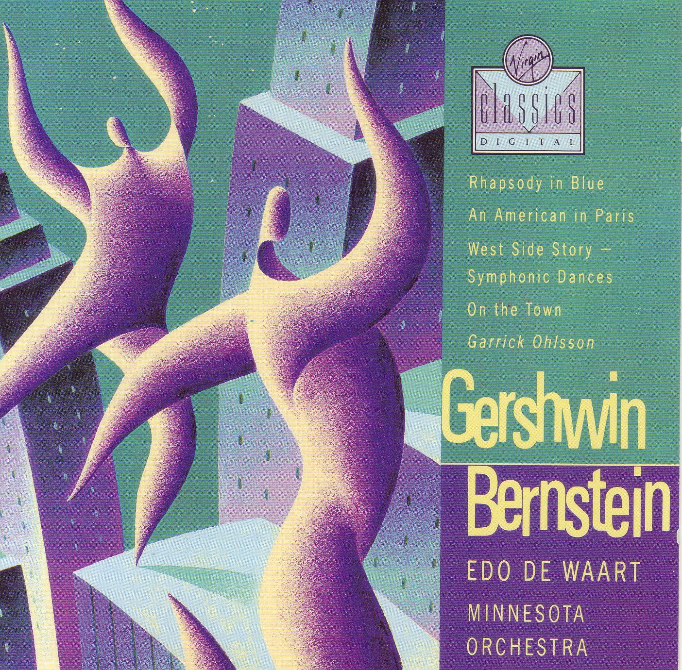 Musique Orchestrale [Audio CD]