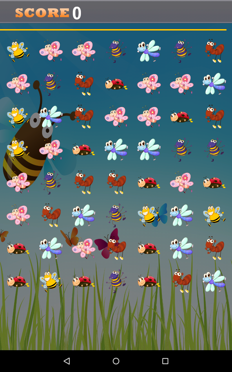 Twinkle Insects Insect Twinkle Flares - App on Amazon Appstore