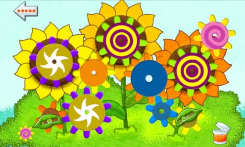 Toy Gear HD Free