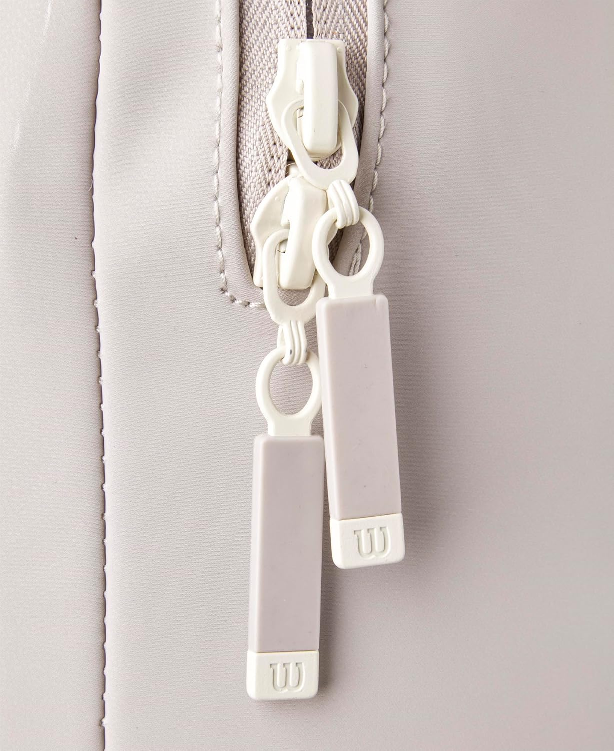 Wilson(ウイルソン) テニス バドミントン ラケットバッグ ローラン