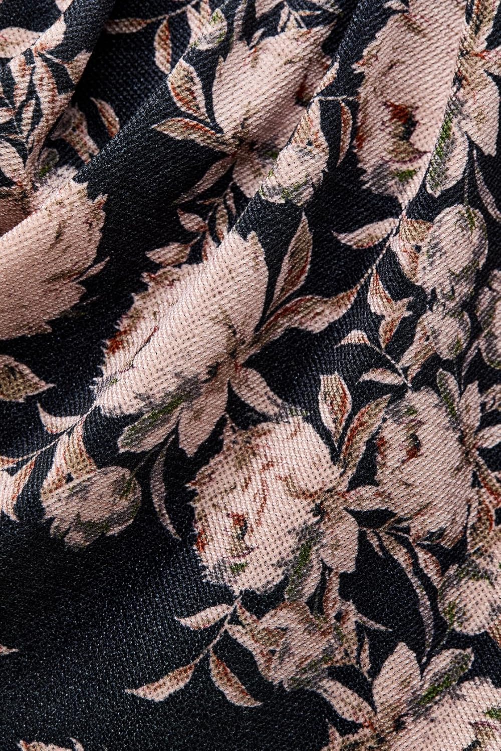 Lulus Womens Zealand Long Sleeve Mesh Midi Dress - Image 3