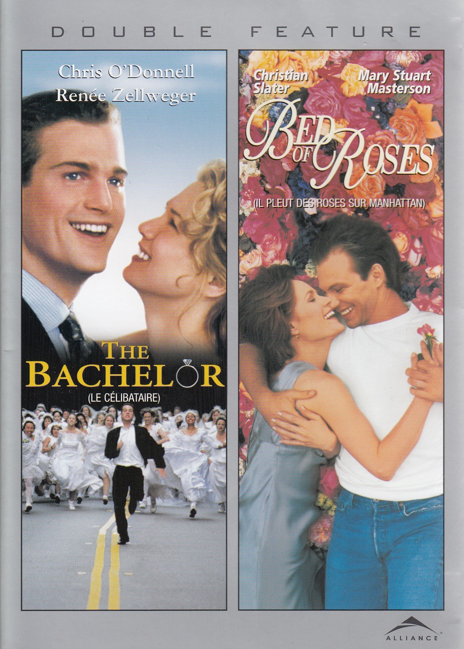 Bachelor/Bed of Roses [DVD]