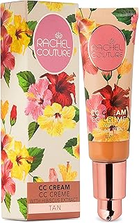 Rachel Couture CC Cream | Crema correctora de...