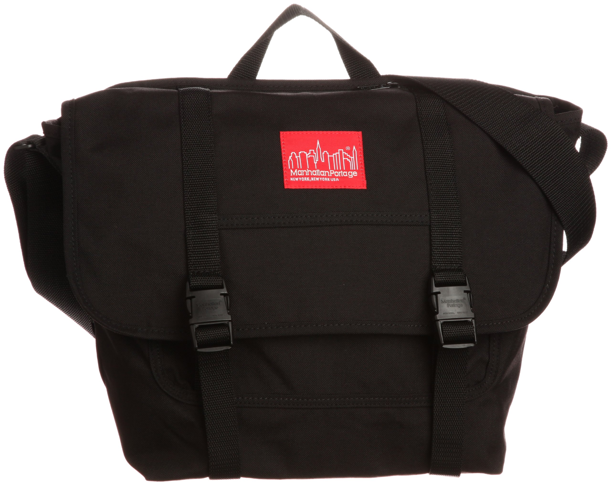 MANHATTAN PORTAGE MP1606 공식 어반 메신저백