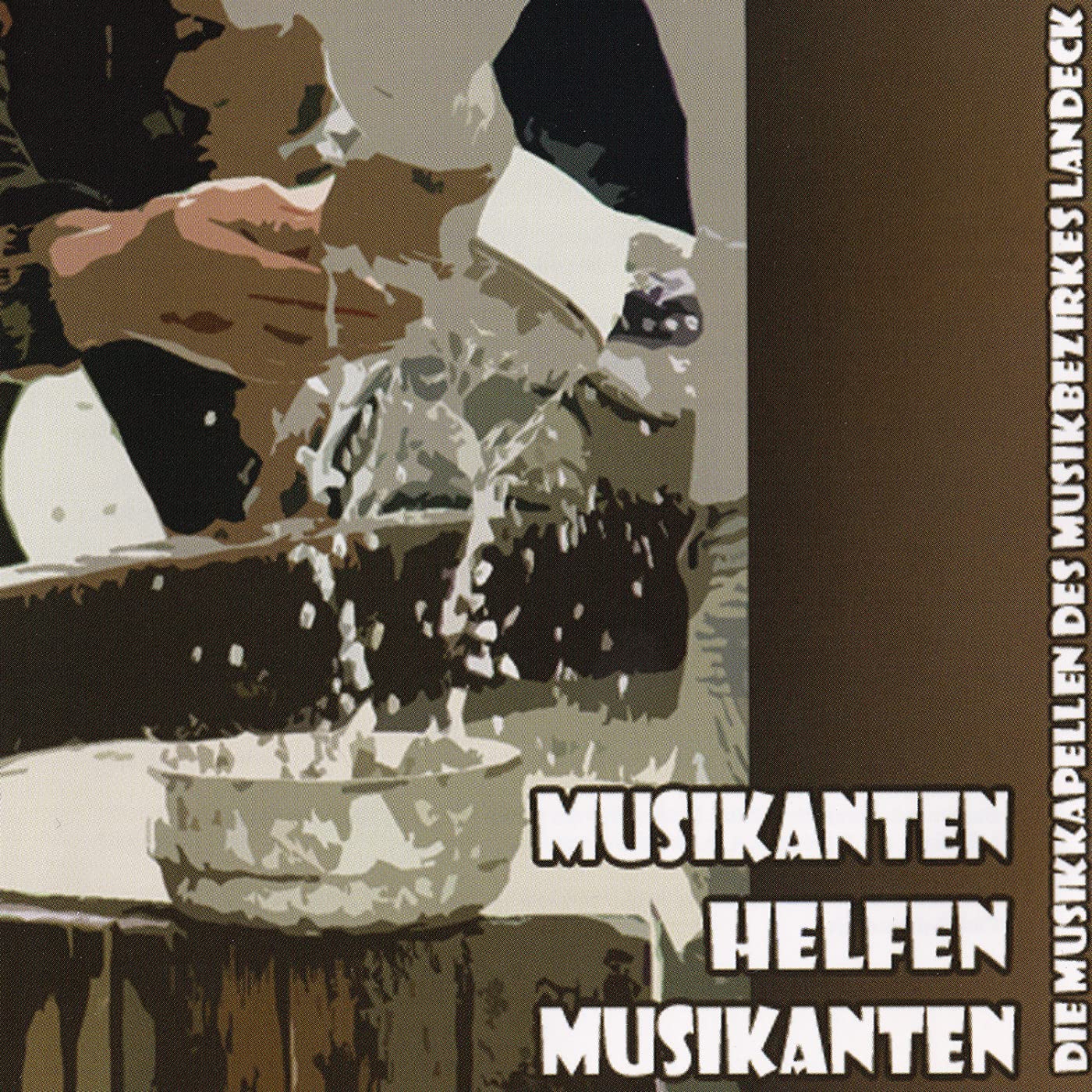 Musikkapelle Fendels