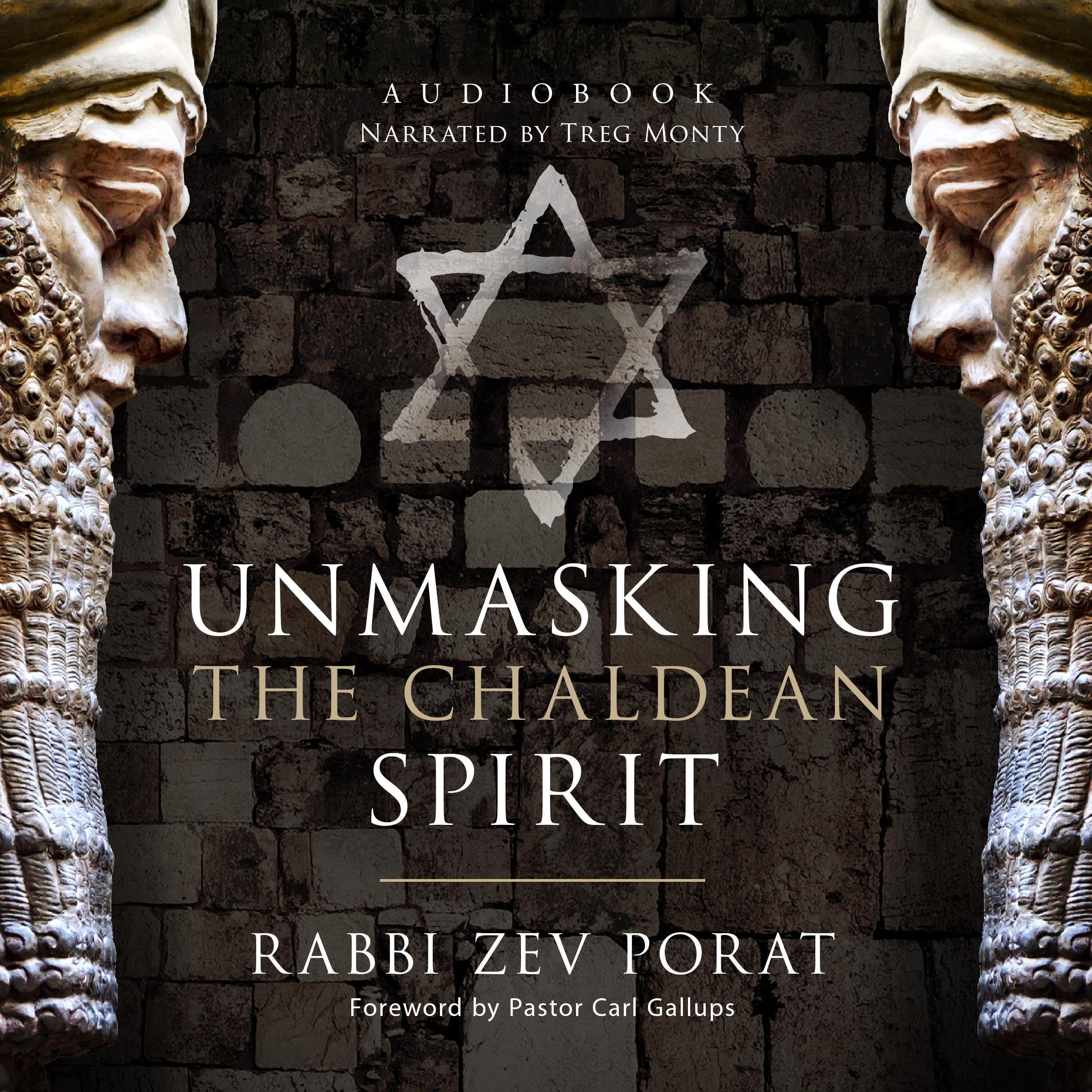 Unmasking the Chaldean Spirit
