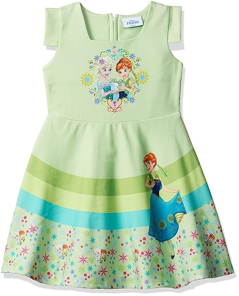 amazon peppermint dress