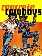 Concrete Cowboys
