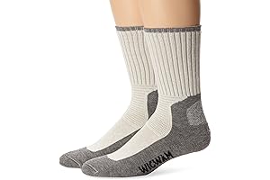 At Work Durasole Pro 2-Pack S1349 Sock