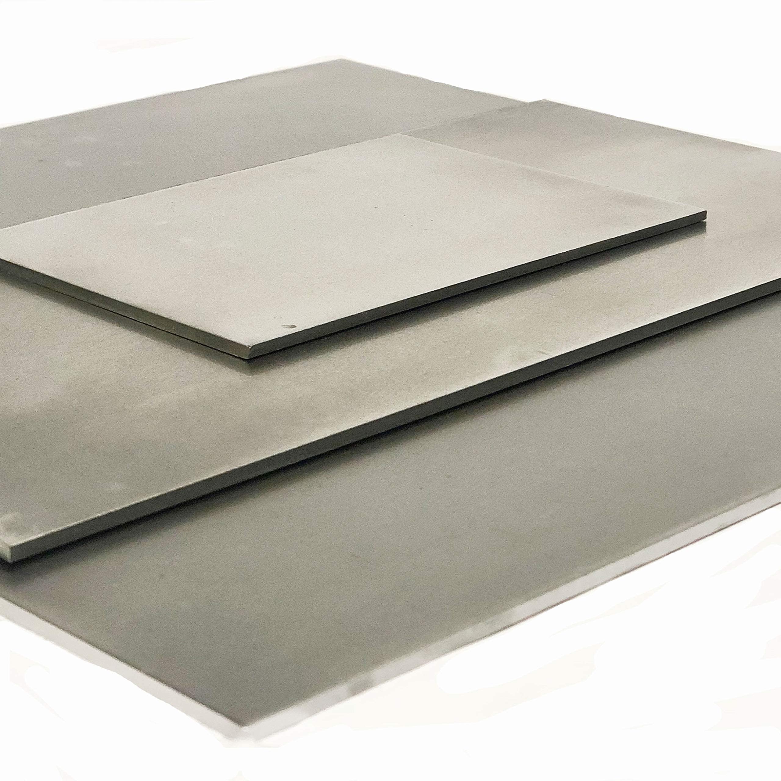 Aluminium Bar Grey Plastic 2.5 Meters PVC Corner 90 Degree Angle Trim Wall Corner Guard Edge Protector TMW Profiles (50mm X 50mm X 2.5M Rifaqat Paris Corner - View #9