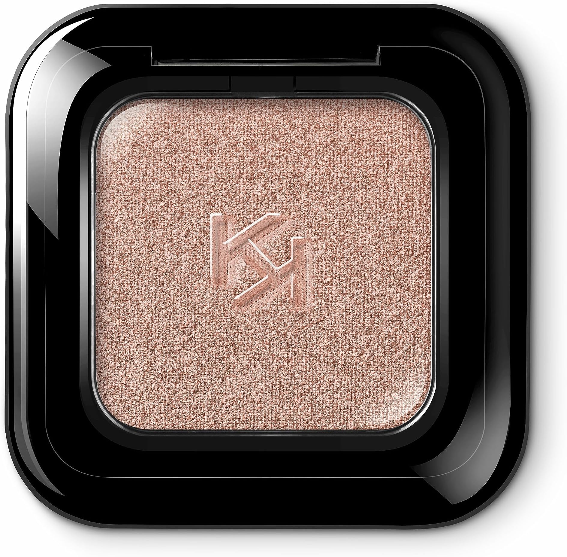 Kiko Milano High Pigment Eyeshadow, 22 Sparkling Shell