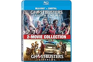 Poggesi Afterlife: Dimension Of Demons (4k Ultra HD + Blu-ray + Digital Copy) [Blu-ray]