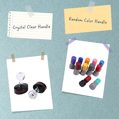 Miniatura 5 de Sello de huevo personalizado, sello de huevo de pollo personalizado, sello de cartón de huevo, sello de nombre de gallinero, Homesteading, idea de