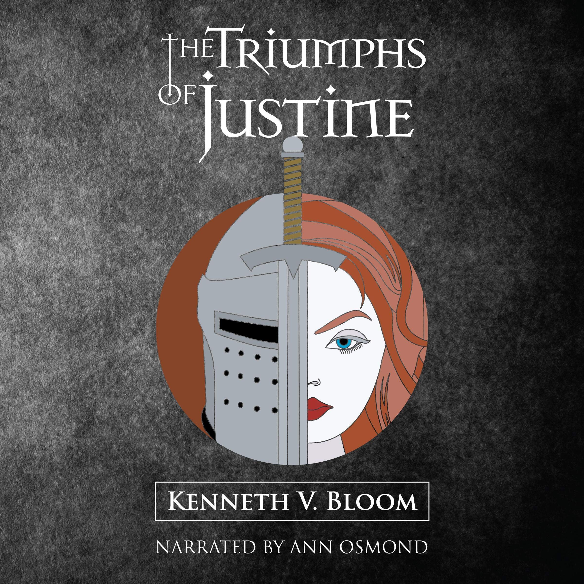 The Triumphs of Justine