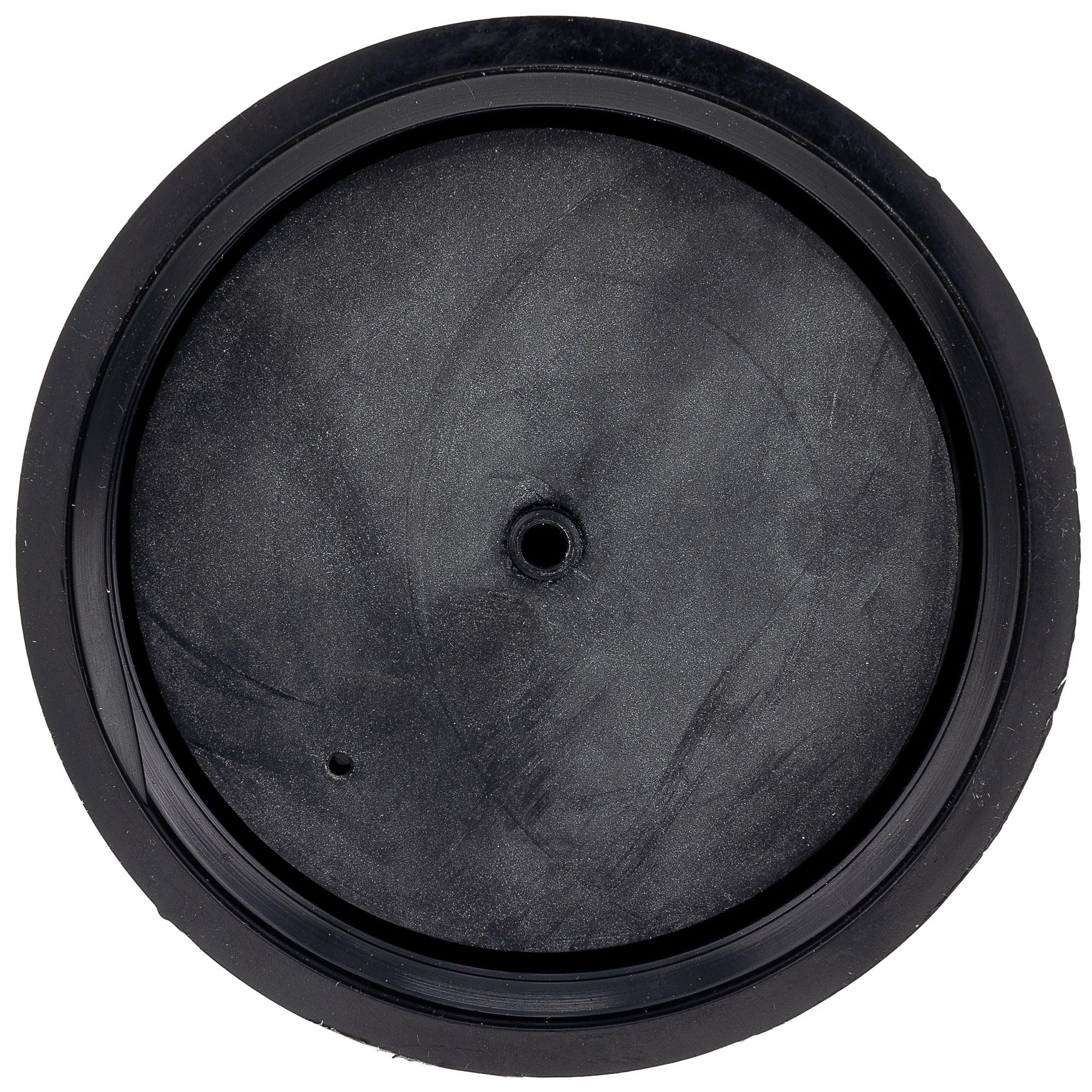 Amazon.com : Toro Part # 88-3980 Fuel Cap Replaces 88-3990