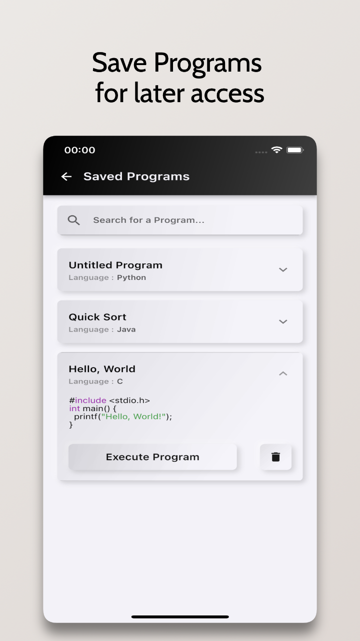 Compile+ - All in 1 Compiler - App on Amazon Appstore