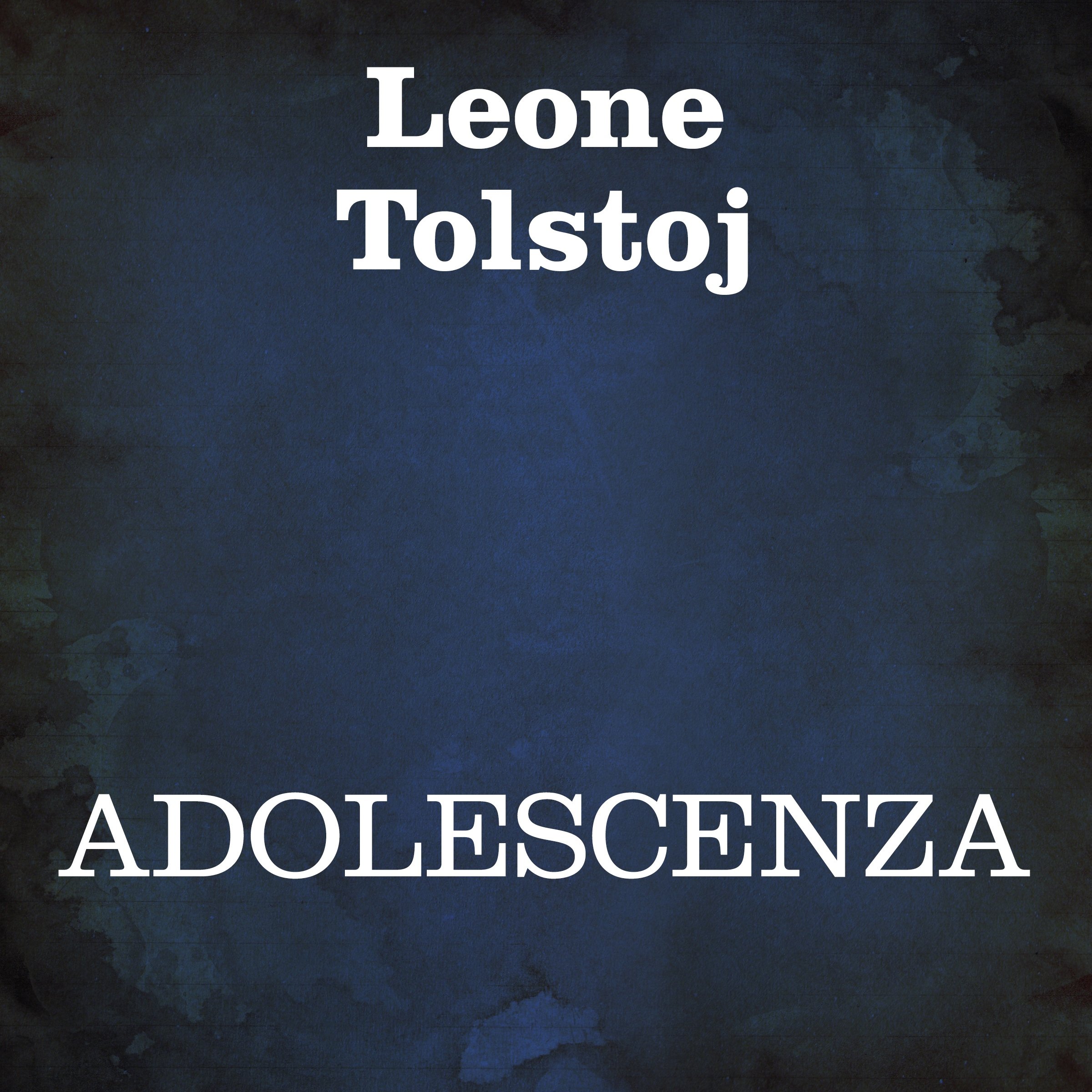 Adolescenza